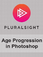 Digital Tutors - Age Progression in Photoshop