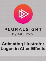 Digital Tutors - Animating Illustrator Logos in After Effects