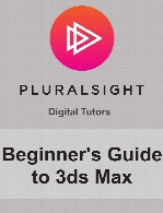 Digital Tutors - Beginner's Guide to 3ds Max