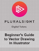 Digital Tutors - Beginner's Guide to Vector Drawing in Illustrator