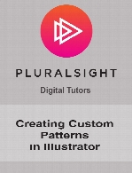 Digital Tutors - Creating Custom Patterns in Illustrator