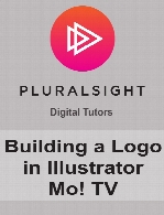 Digital Tutors - Building a Logo in Illustrator Mo! TV
