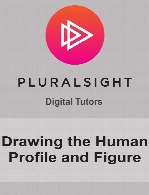 Digital Tutors - Drawing the Human Profile and Figure