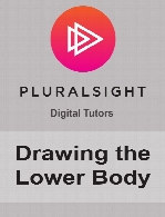 Digital Tutors - Drawing the Lower Body