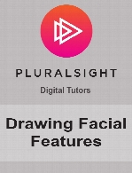 Digital Tutors - Drawing Facial Features
