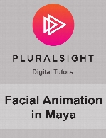 Digital Tutors - Facial Animation in Maya