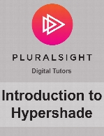 Digital Tutors - Introduction to Hypershade