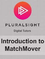 Digital Tutors - Introduction to MatchMover