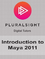 Digital Tutors - Introduction to Maya 2011