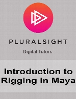 Digital Tutors - Introduction to Rigging in Maya