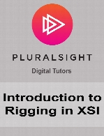 Digital Tutors - Introduction to Rigging in XSI