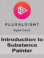 Digital Tutors - Introduction to Substance Painter