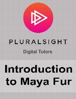 Digital Tutors - Introduction to Maya Fur