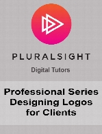 Digital Tutors - Professional Series Designing Logos for Clients