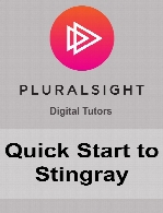 Digital Tutors - Quick Start to Stingray