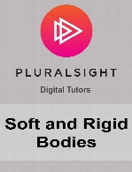 Digital Tutors - Soft and Rigid Bodies