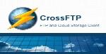 کراس اف تی پی انترپرایزCrossFTP Enterprise 1.98.6