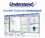 اسکاینتیفیک تول ورک اندرستندScientific Toolworks Understand 4.0.916 x86
