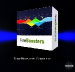 ToneBoosters Plugin Bundle v1.0.6