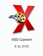 VSO ConvertXtoDVD 7.0.0.52