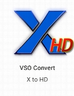 VSO ConvertXtoHD 3.0.0.52
