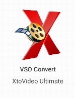 وی اس او کانورت ایکس تو ویدیو التیمیتVSO ConvertXtoVideo Ultimate 2.0.0.82