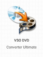 VSO DVD Converter Ultimate 4.0.0.82