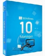 Yamicsoft Windows 10 Manager 2.1.9