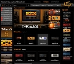 IK Multimedia T-RackS 5 Complete v5.0.0