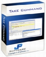 JP Software Take Command 21.01.57
