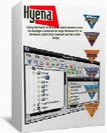 SystemTools Hyena 12.7.0