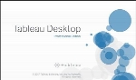 Tableau Desktop Professional 10.4 x64