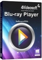 4Videosoft Blu-ray Player 6.3.10