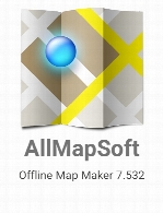 AllMapSoft Offline Map Maker 7.532