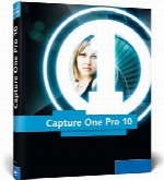 Capture One Pro 10.2.1.22