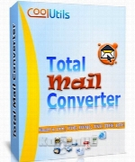 Coolutils Total Mail Converter 5.1.0.210