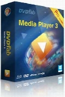 DVDFab Media Player Pro 3.2.0.0
