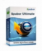 Epubor Ultimate Converter 3.0.9.1031