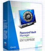 Password Vault Manager Enterprise 9.0.0.0