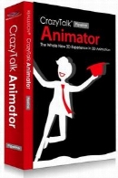 Reallusion CrazyTalk Animator 3.2.2029.1 Pipeline