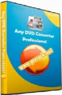 Any DVD Converter Professional 6.2.0