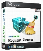 NETGATE Registry Cleaner 2017 17.0.660