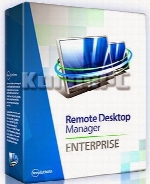 Remote Desktop Manager Enterprise 13.0.0.0