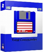 Total Commander 9.12 RC2