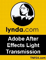 Lynda - Adobe After Effects Light Transmission