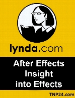 Lynda - After Effects Insight into Effects