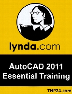 Lynda - AutoCAD 2011 Essential Training
