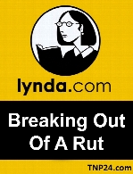 Lynda - Breaking Out Of A Rut