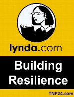 Lynda - Building Resilience