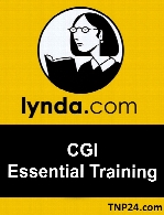 Lynda - CGI Essential Training